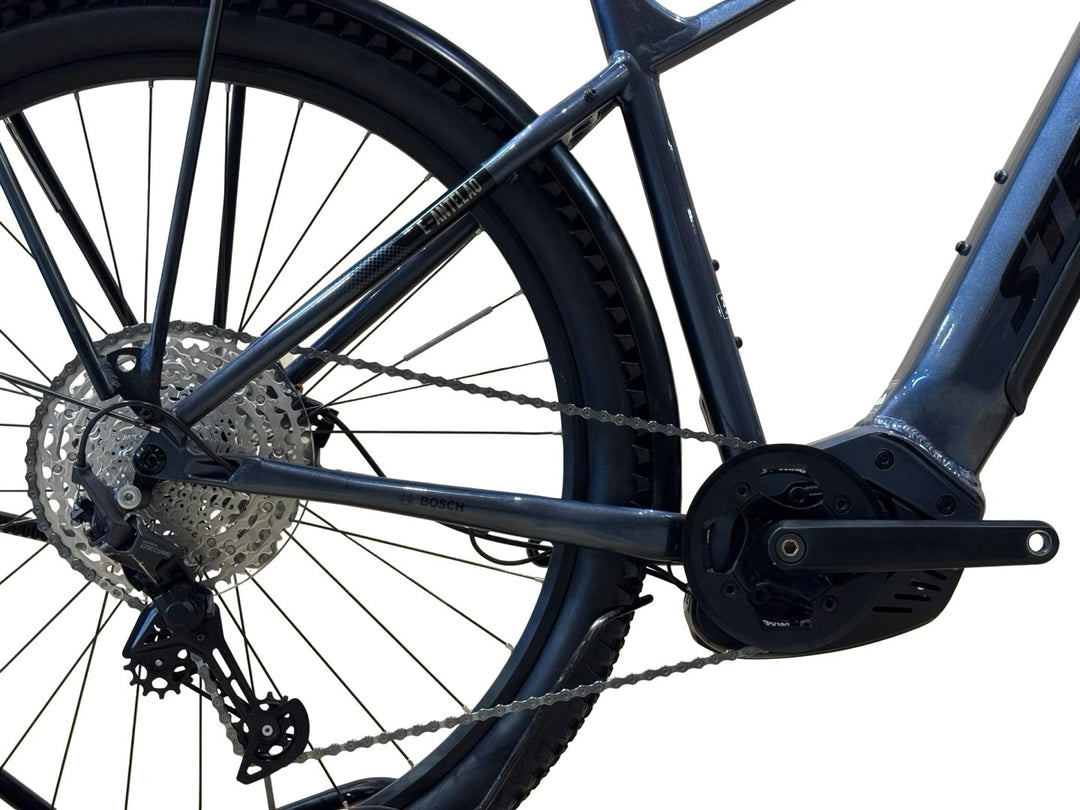 Stevens E-Antelao E-Bike Refurbished Gebruikte fiets 