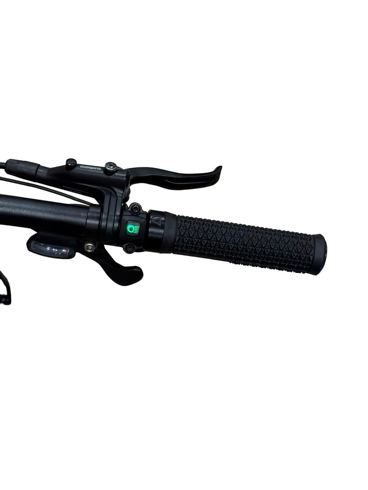 Stevens E-Antelao E-Bike Refurbished Gebruikte fiets 