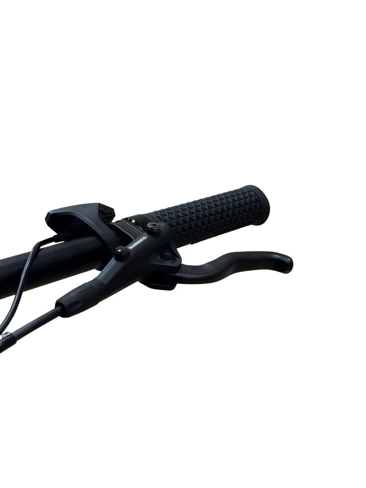 Stevens E-Antelao E-Bike Refurbished Gebruikte fiets 