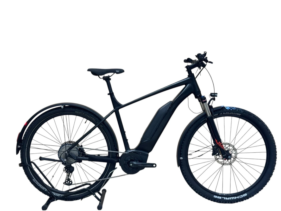 Stevens E-Antelao E-Bike Refurbished Gebruikte fiets 