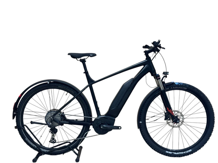 Stevens E-Antelao E-Bike Refurbished Gebruikte fiets 