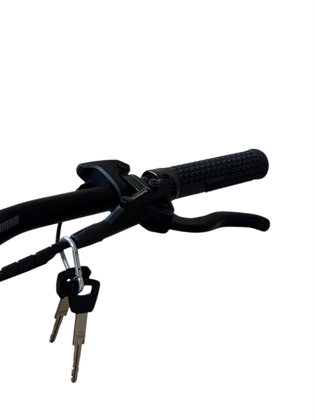 Stevens E-Antelao E-Bike Refurbished Gebruikte fiets 