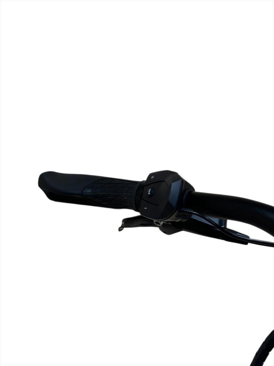 Stevens E-Brione Luxe E-Bike Refurbished Gebruikte fiets