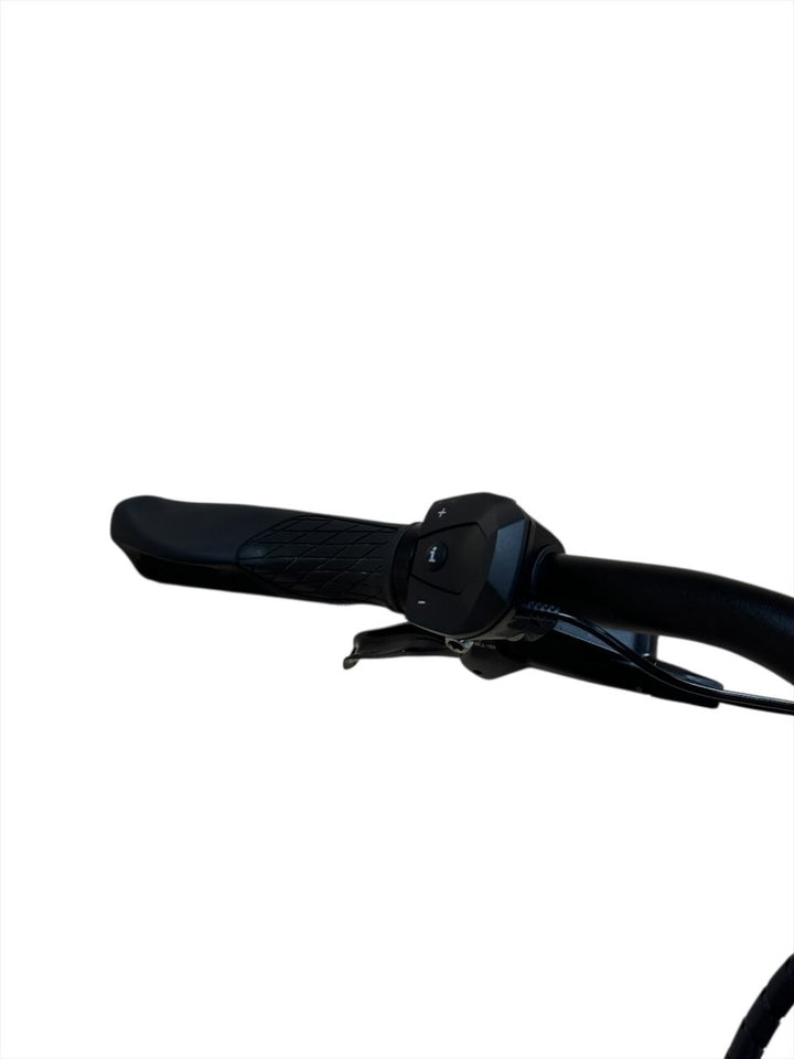 Stevens E-Brione Luxe E-Bike Refurbished Gebruikte fiets