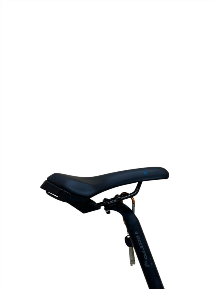 Stevens E-Brione Luxe E-Bike Refurbished Gebruikte fiets