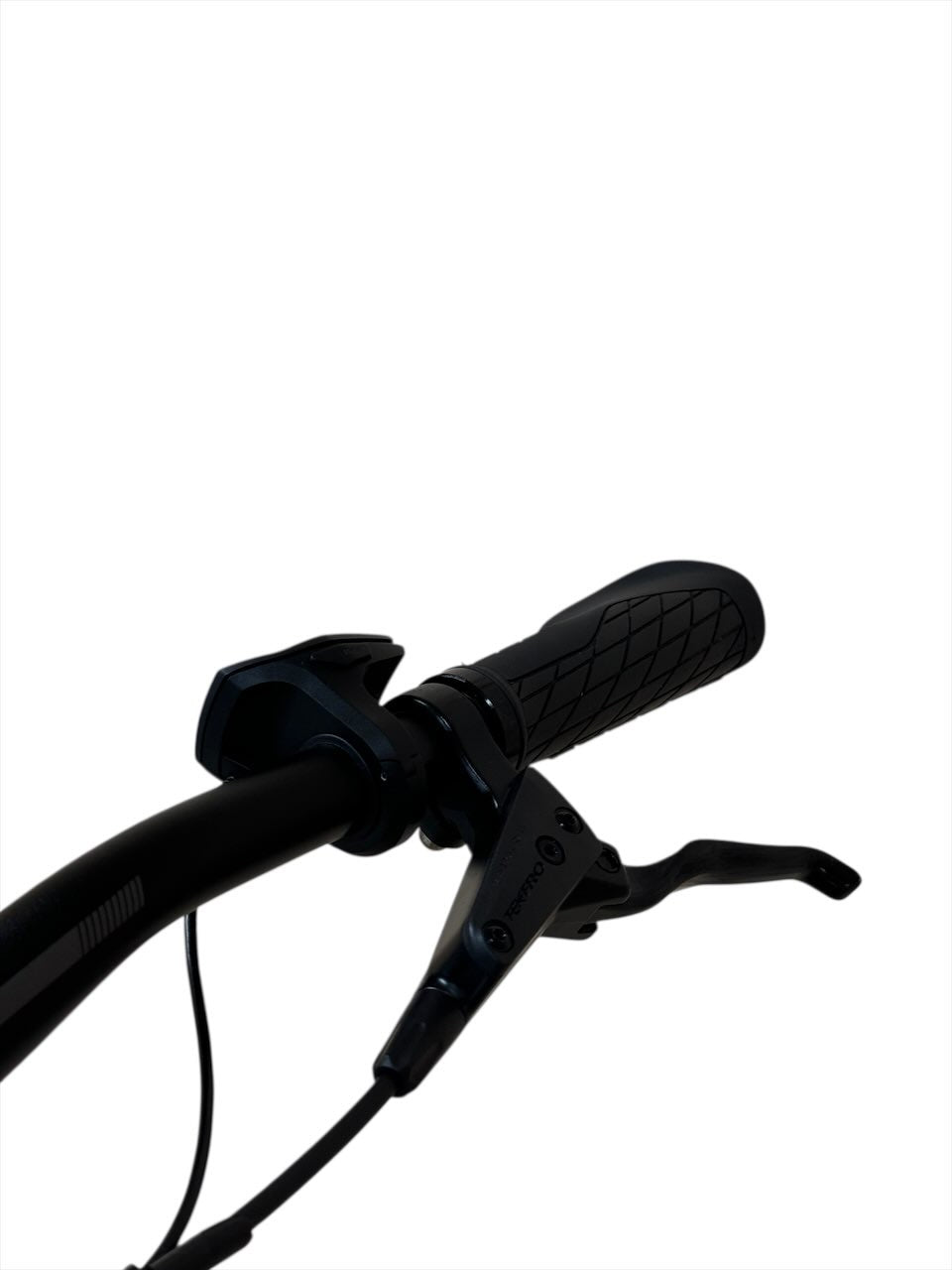 Stevens E-Brione Luxe E-Bike Refurbished Gebruikte fiets