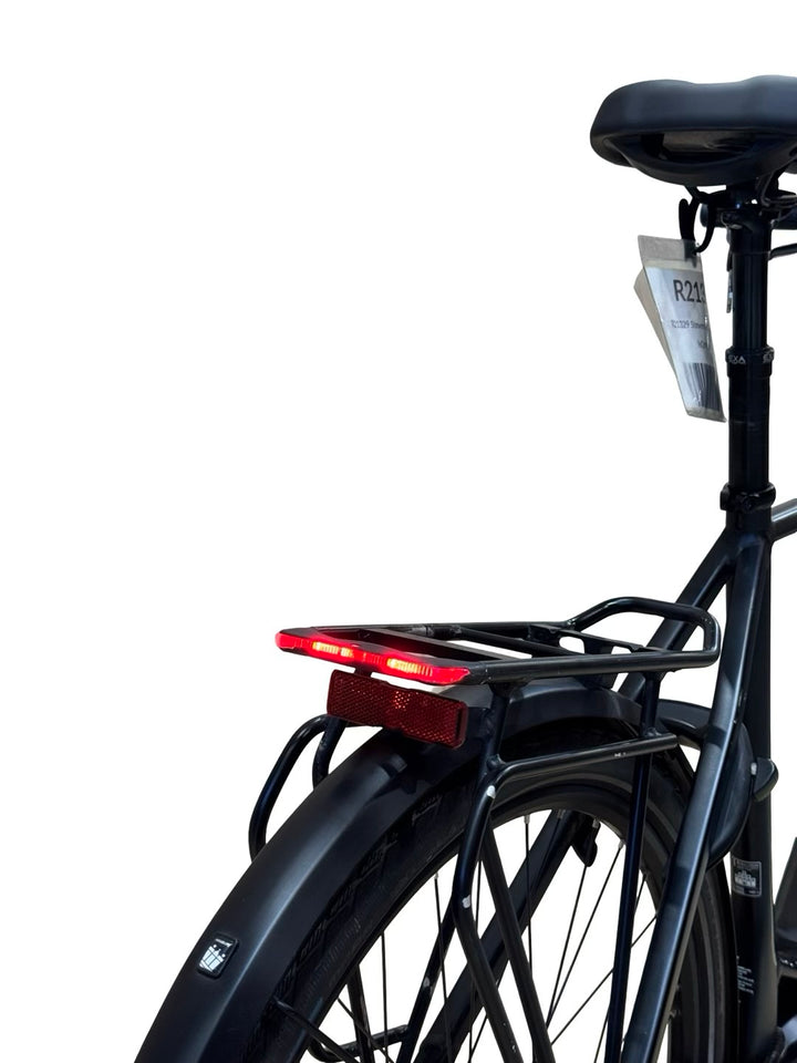Stevens E-Courier Luxe Forma E-Bike Refurbished Gebruikte fiets 