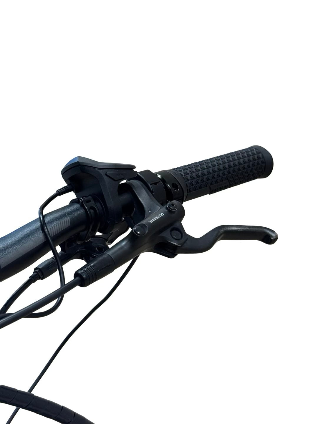 Stevens E-Courier Luxe Forma E-Bike Refurbished Gebruikte fiets 