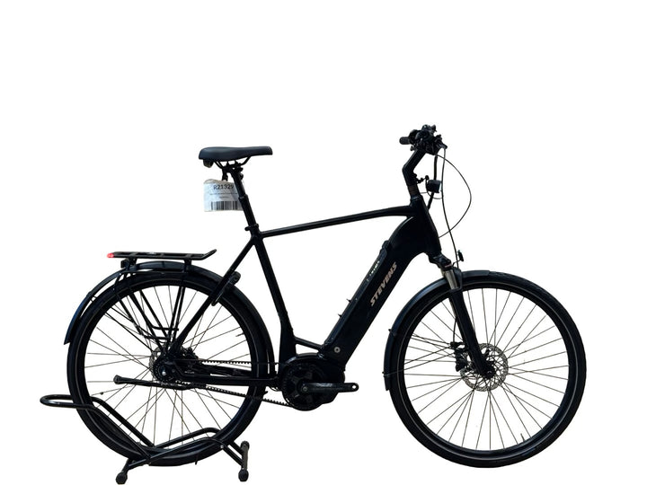 Stevens E-Courier Luxe Forma E-Bike Refurbished Gebruikte fiets 