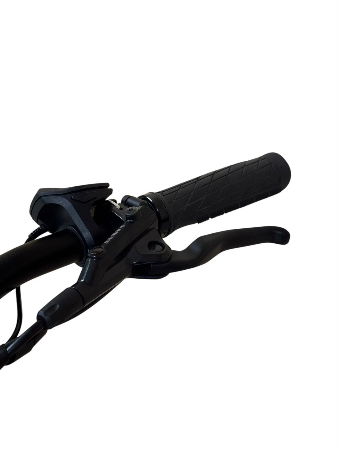 Stevens E-Exec E-Bike Refurbished Gebruikte fiets