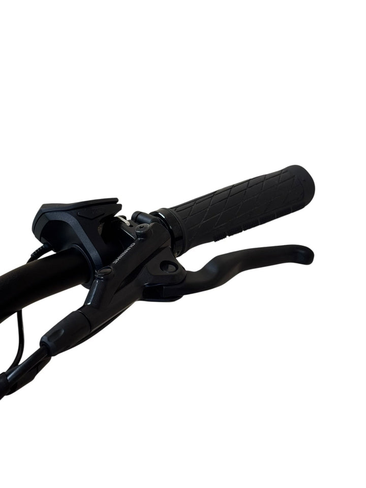 Stevens E-Exec E-Bike Refurbished Gebruikte fiets