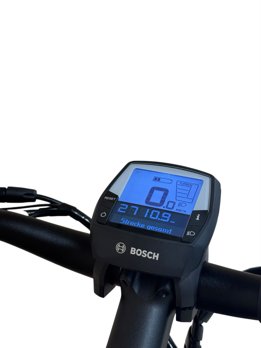 Stevens E-Exec E-Bike Refurbished Gebruikte fiets