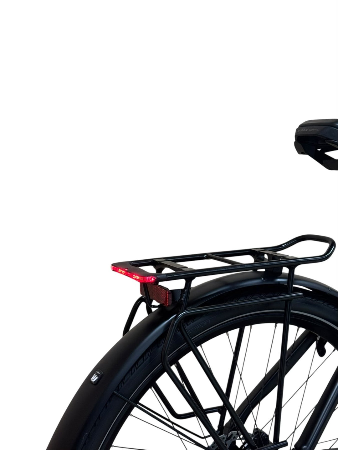 Stevens E-Exec E-Bike Refurbished Gebruikte fiets