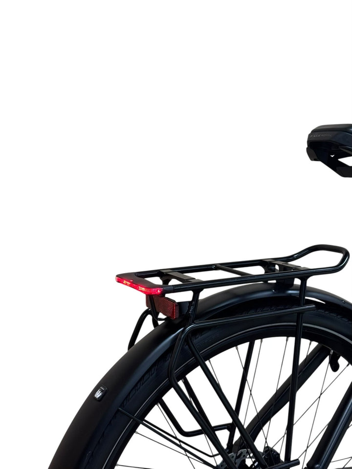 Stevens E-Exec E-Bike Refurbished Gebruikte fiets