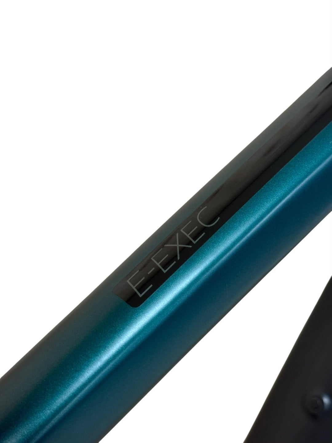 Stevens E-Exec E-Bike Refurbished Gebruikte fiets