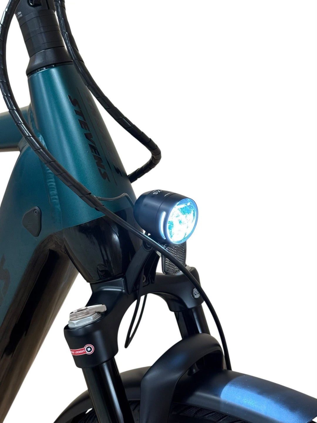 Stevens E-Exec E-Bike Refurbished Gebruikte fiets