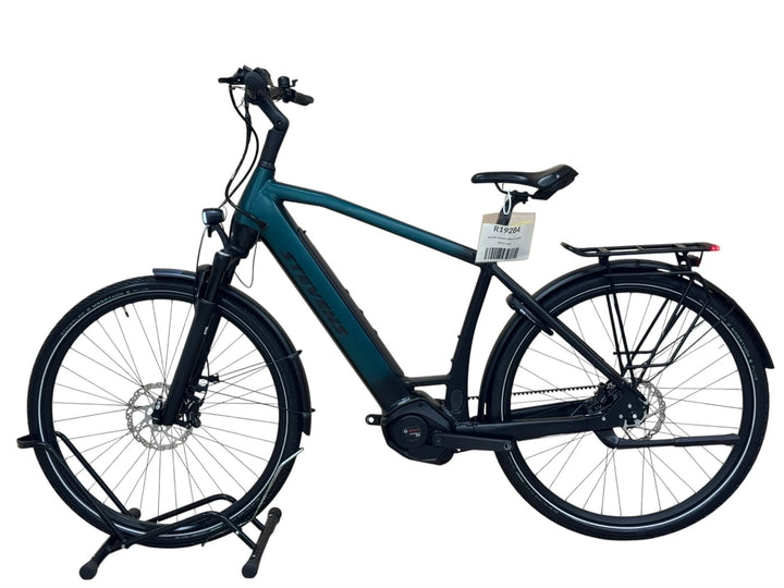 Stevens E-Exec E-Bike Refurbished Gebruikte fiets