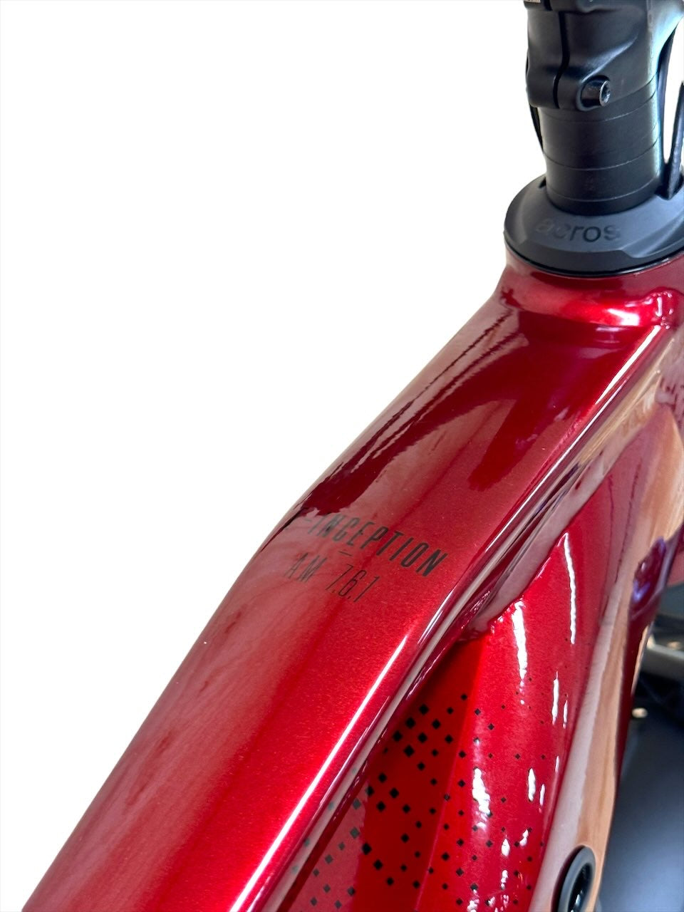 Stevens E-Inception AM 7.6.1 GTF 29 inci bicicletă de munte