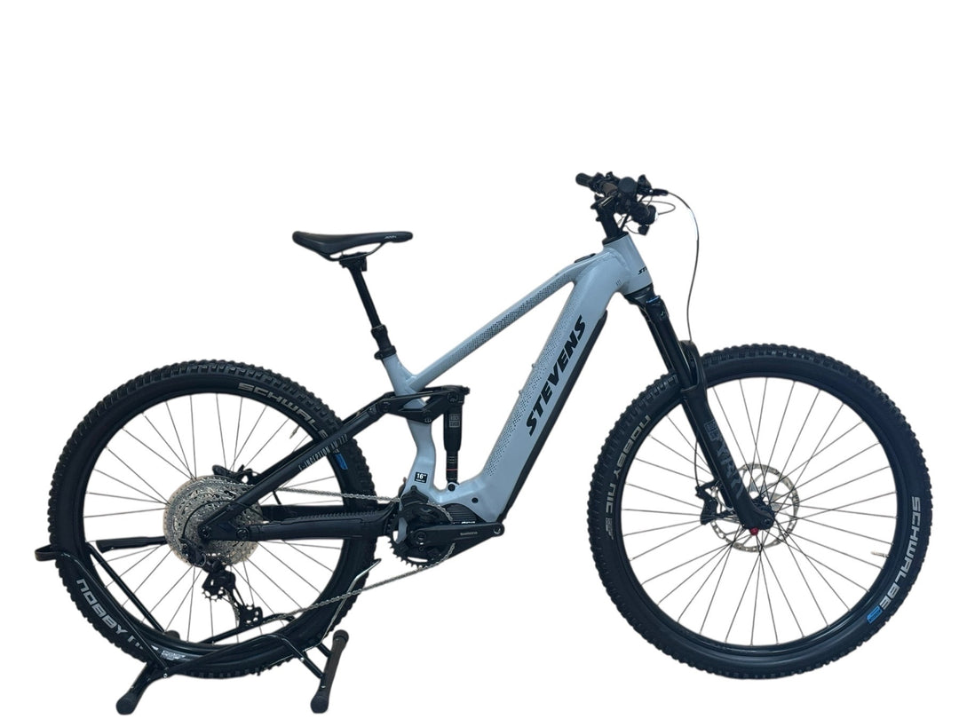 mountainbike stevens gebraucht Stevens E-Inception AM 7.7.2 ACT E-Mountainbike Gebraucht | Generalüberholt