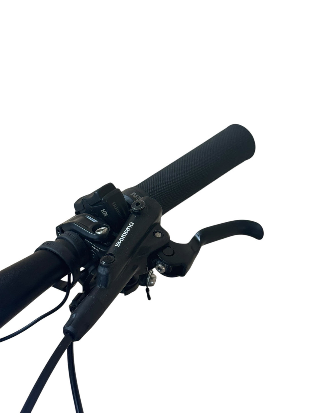 Stevens E-Inception AM 7.7.2 ACT E-Mountainbike Refurbished Gebruikte 