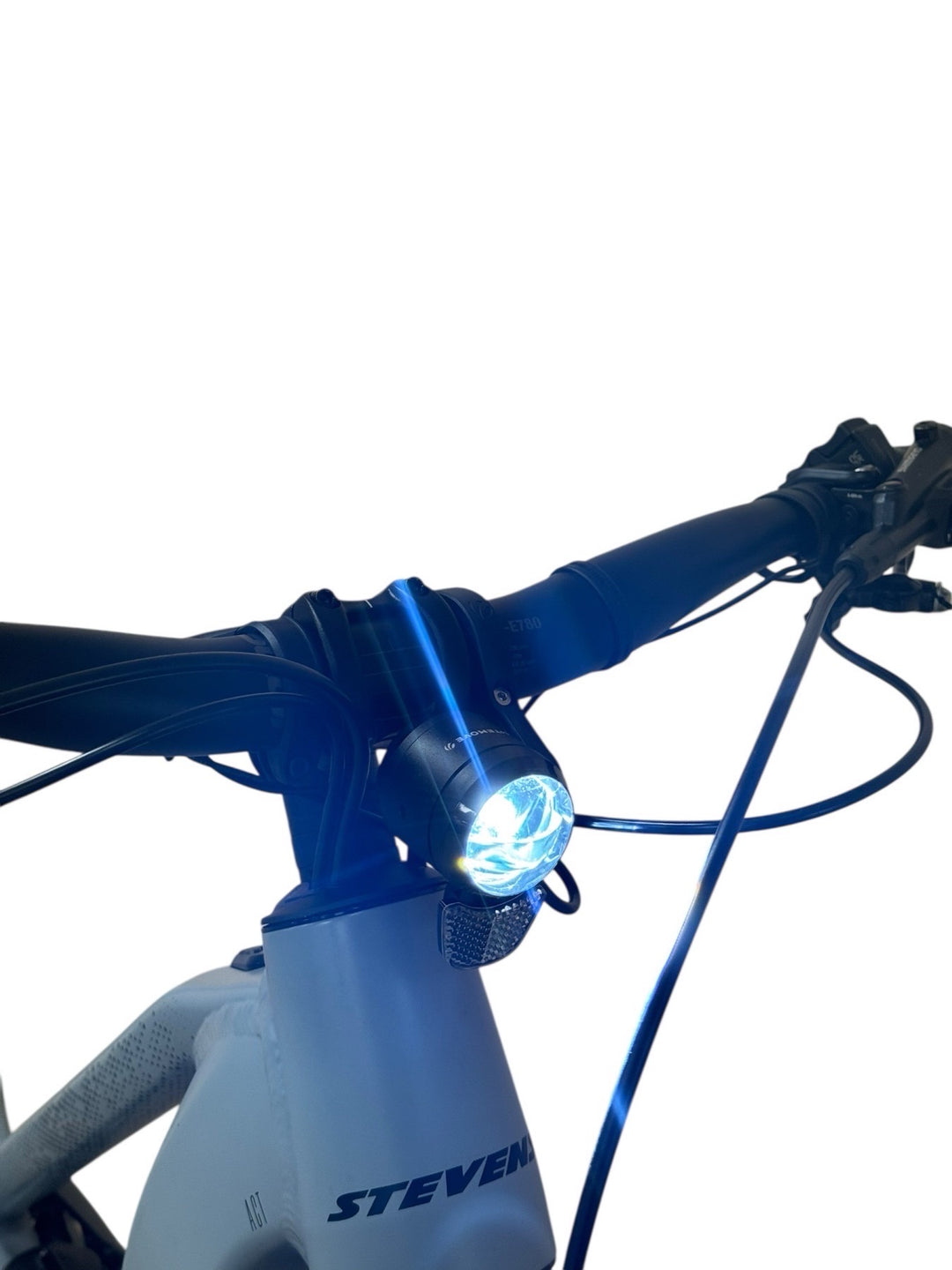 Stevens E-Inception AM 7.7.2 ACT E-Mountainbike Refurbished Gebruikte 