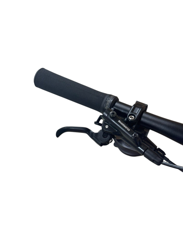 Stevens E-Inception AM 7.7.2 ACT E-Mountainbike Refurbished Gebruikte 