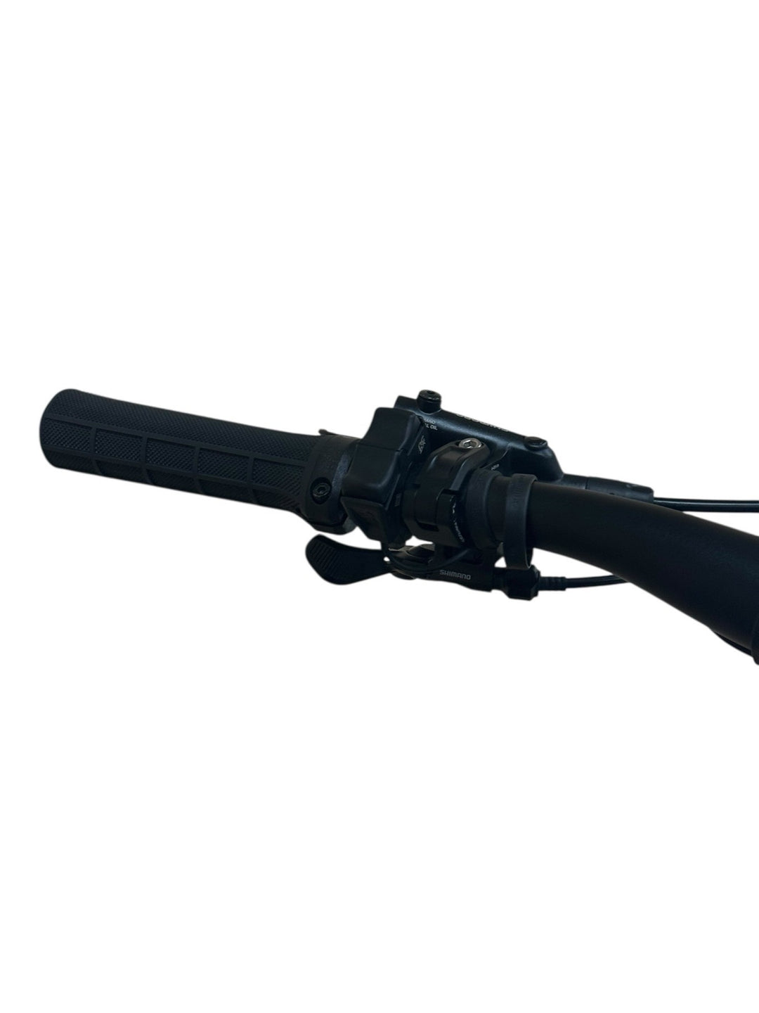 Stevens E-Inception AM 7.7.2 ACT E-Mountainbike Refurbished Gebruikte 