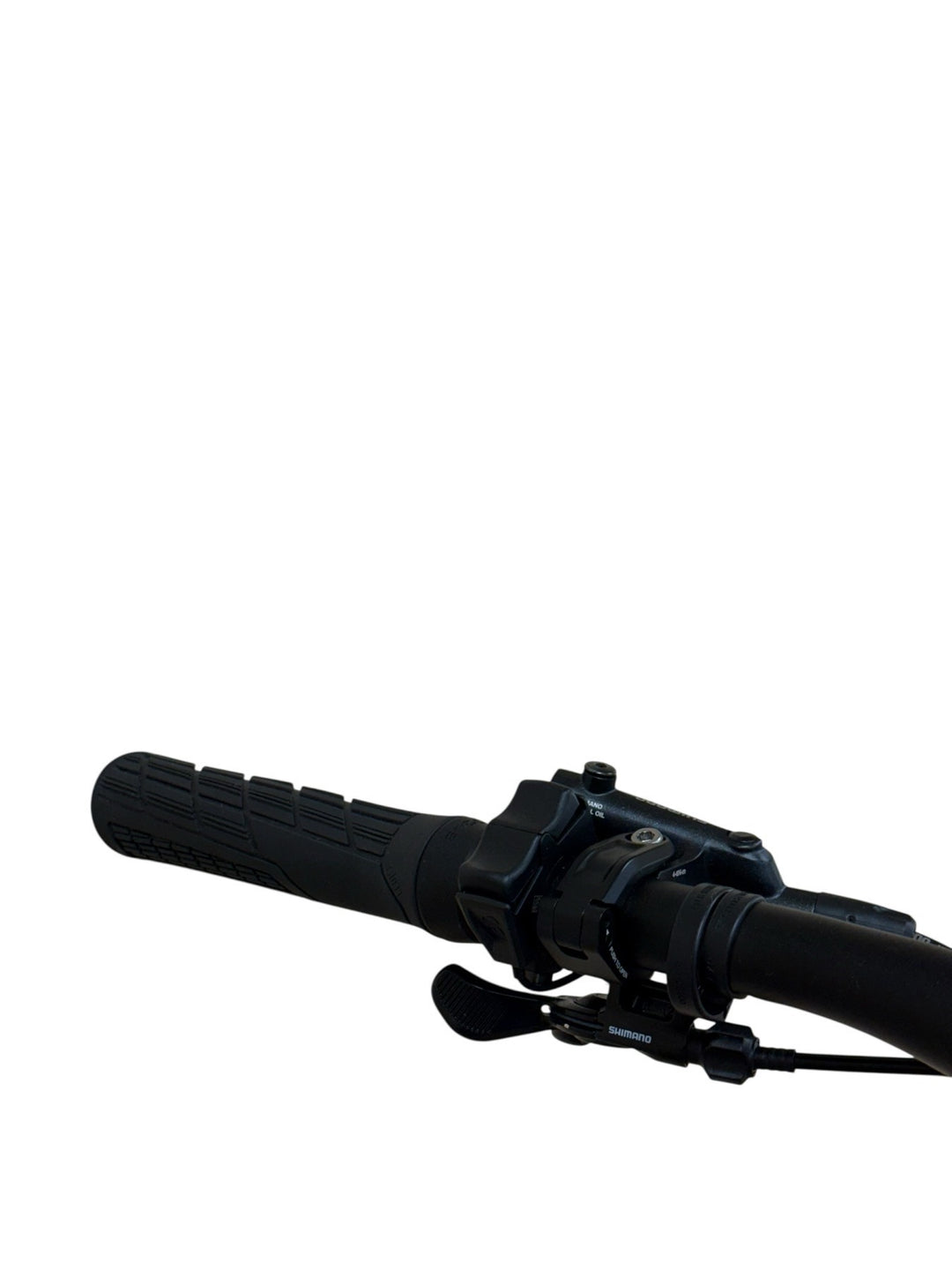 Stevens E-Inception AM 7.7.2 E-Mountainbike Refurbished Gebruikte fiets 