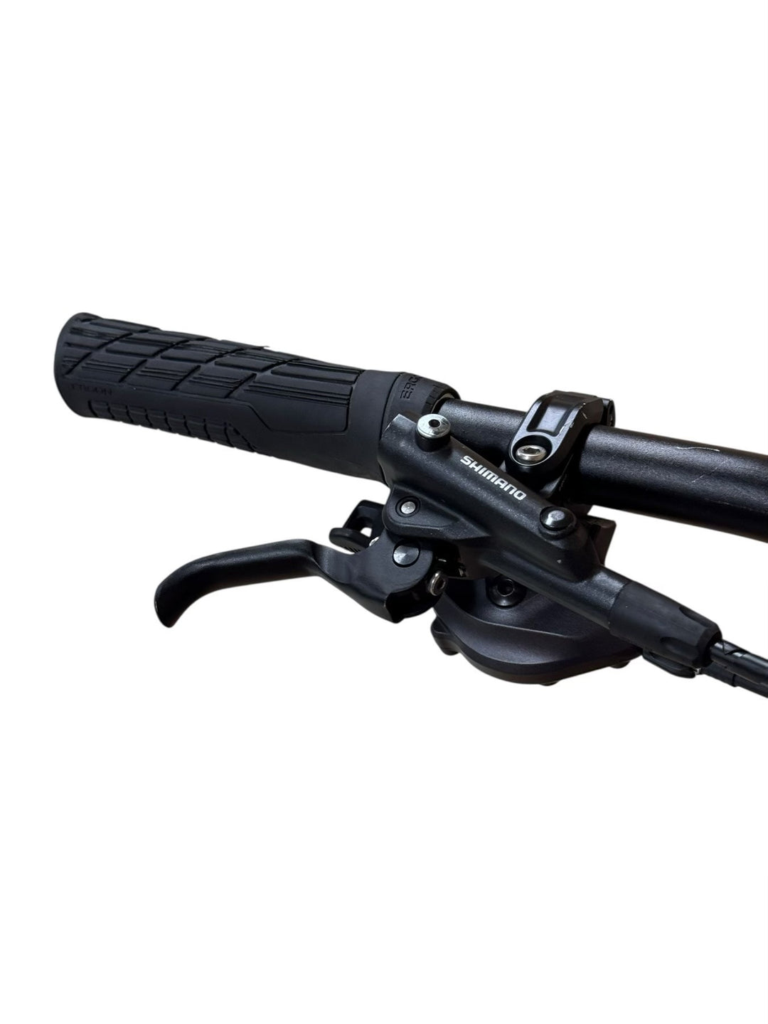 Stevens E-Inception AM 7.7.2 E-Mountainbike Refurbished Gebruikte fiets 