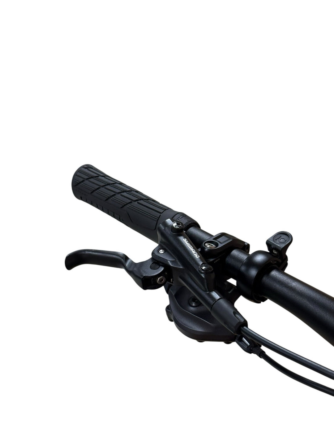 Stevens E-Inception AM 7.7.2 E-Mountainbike Refurbished Gebruikte fiets