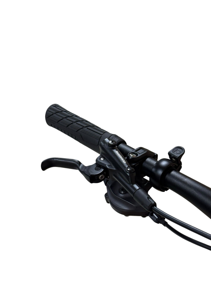 Stevens E-Inception AM 7.7.2 E-Mountainbike Refurbished Gebruikte fiets