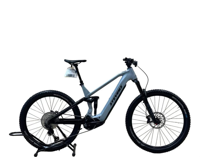 Stevens E-Inception AM 7.7.2 E-Mountainbike Refurbished Gebruikte fiets 