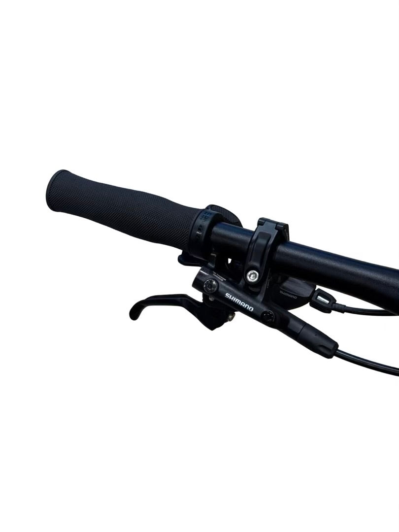 Stevens E-Inception AM 7.7.2 E-Mountainbike Refurbished Gebruikte fiets 