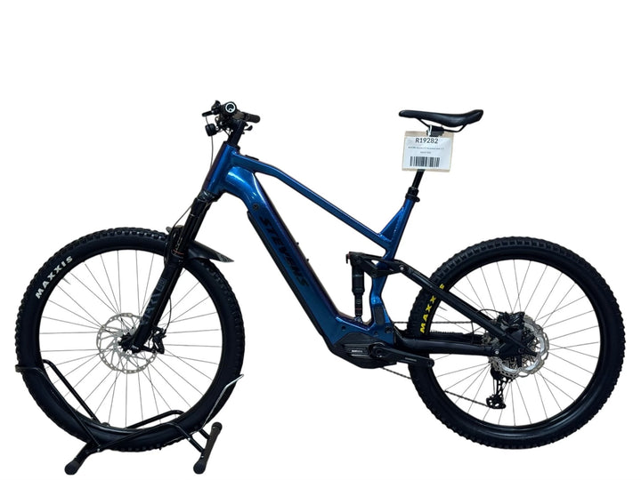 Stevens E-Inception AM 7.7.2 E-Mountainbike Refurbished Gebruikte fiets 