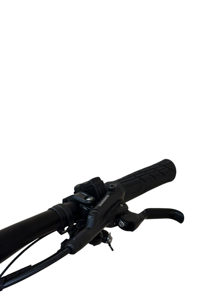 Stevens E-Inception AM 7.7.2 E-Mountainbike Refurbished Gebruikte fiets 