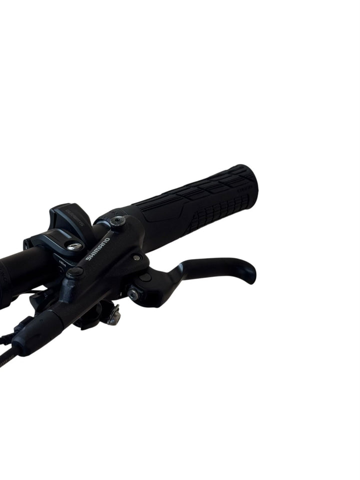 Stevens E-Inception AM 7.7.2 E-Mountainbike Refurbished Gebruikte fiets 