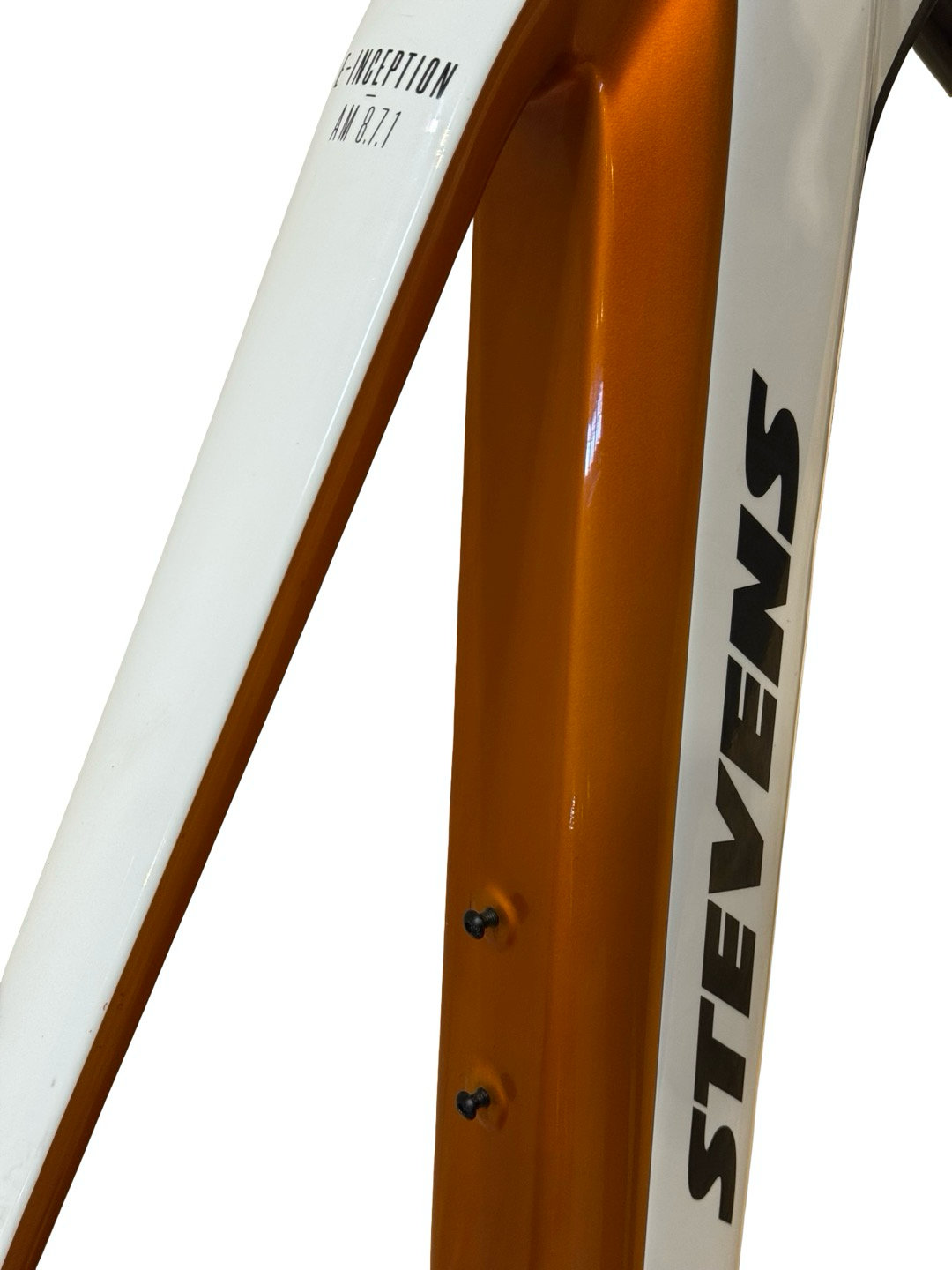Stevens E-Inception AM 8.7.1 GTF elektrické horské bicykel Zrekonštruovaný Použitý bicykel 