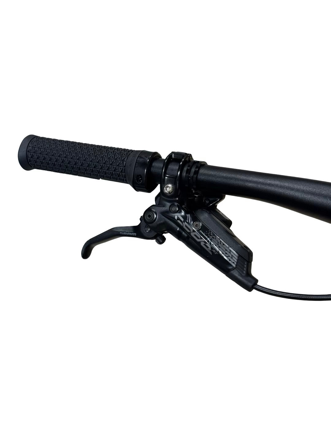 Stevens E-Inception AM 8.7.1 GTF E-Mountainbike Refurbished Gebruikte fiets 