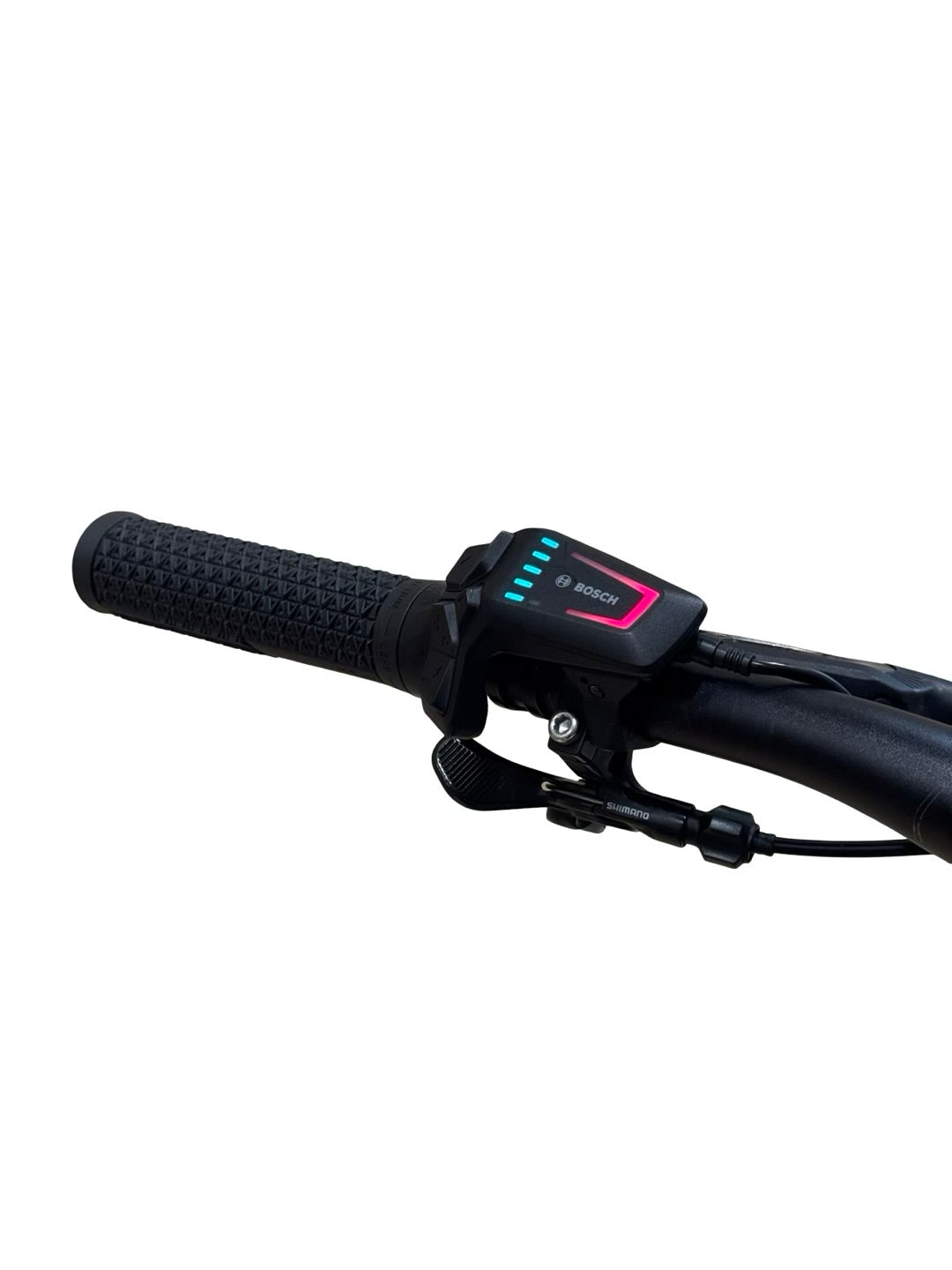 Stevens E-Inception AM 8.7.1 GTF E-Mountainbike Refurbished Gebruikte fiets 
