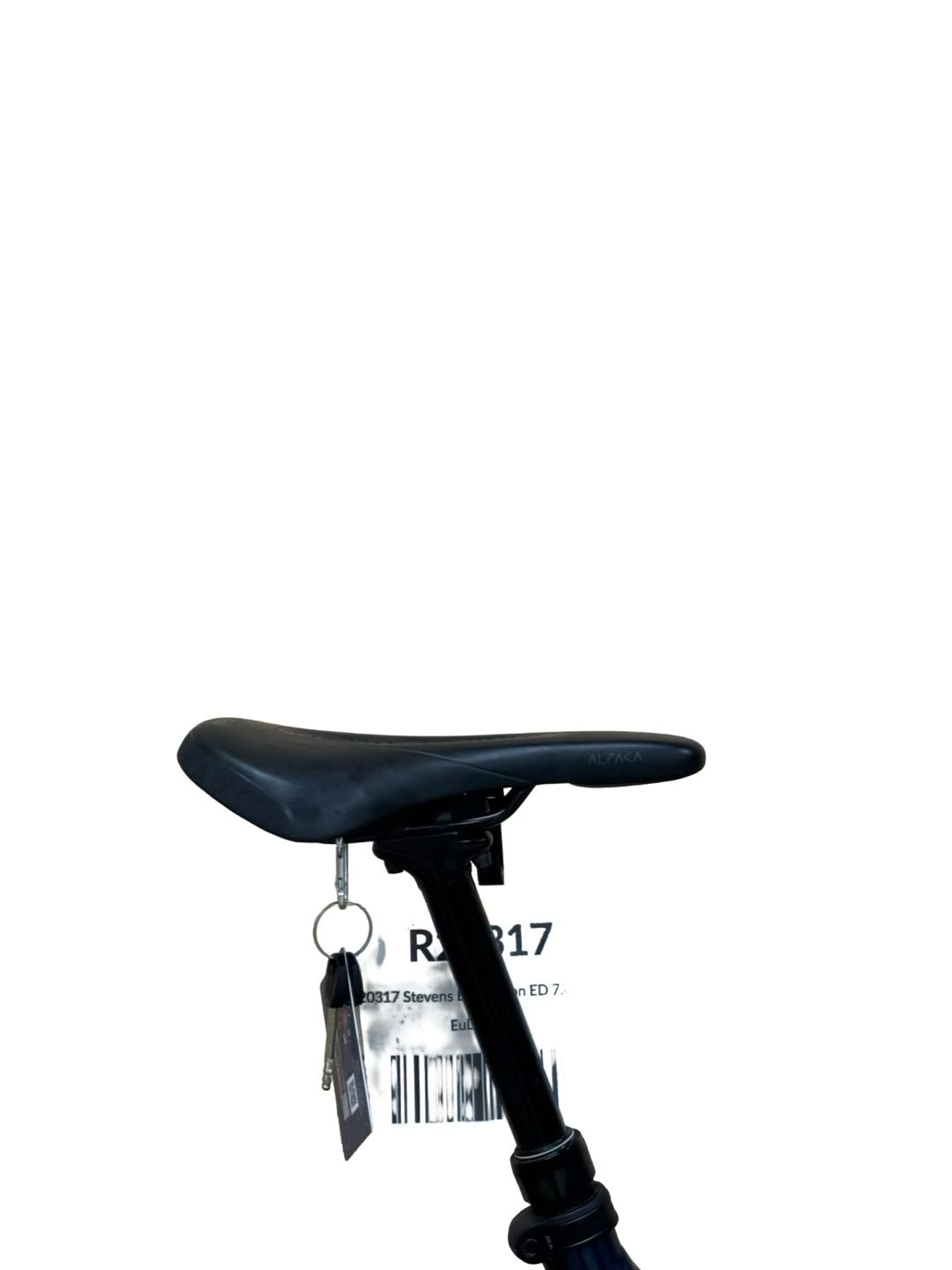Stevens E-Inception ED 7.6.1 GTF E-Mountainbike Gebraucht | Generalüberholt