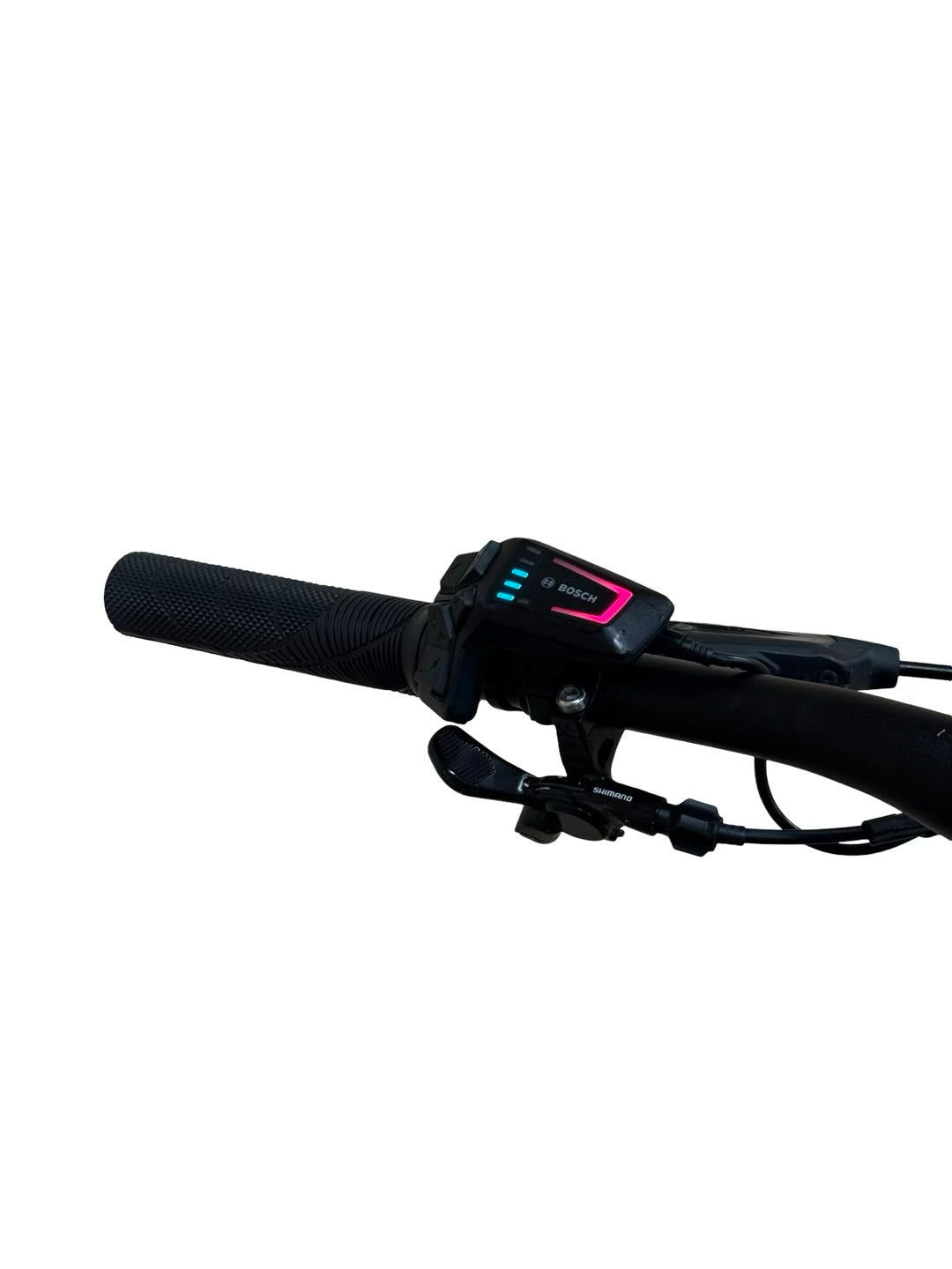 Stevens E-Inception ED 7.6.1 GTF E-Mountainbike Refurbished Gebruikte fiets 