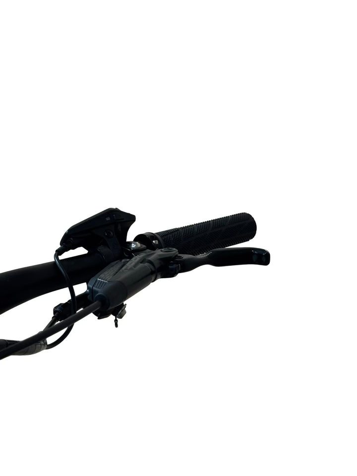 Stevens E-Inception ED 7.6.1 GTF E-Mountainbike Refurbished Gebruikte fiets 