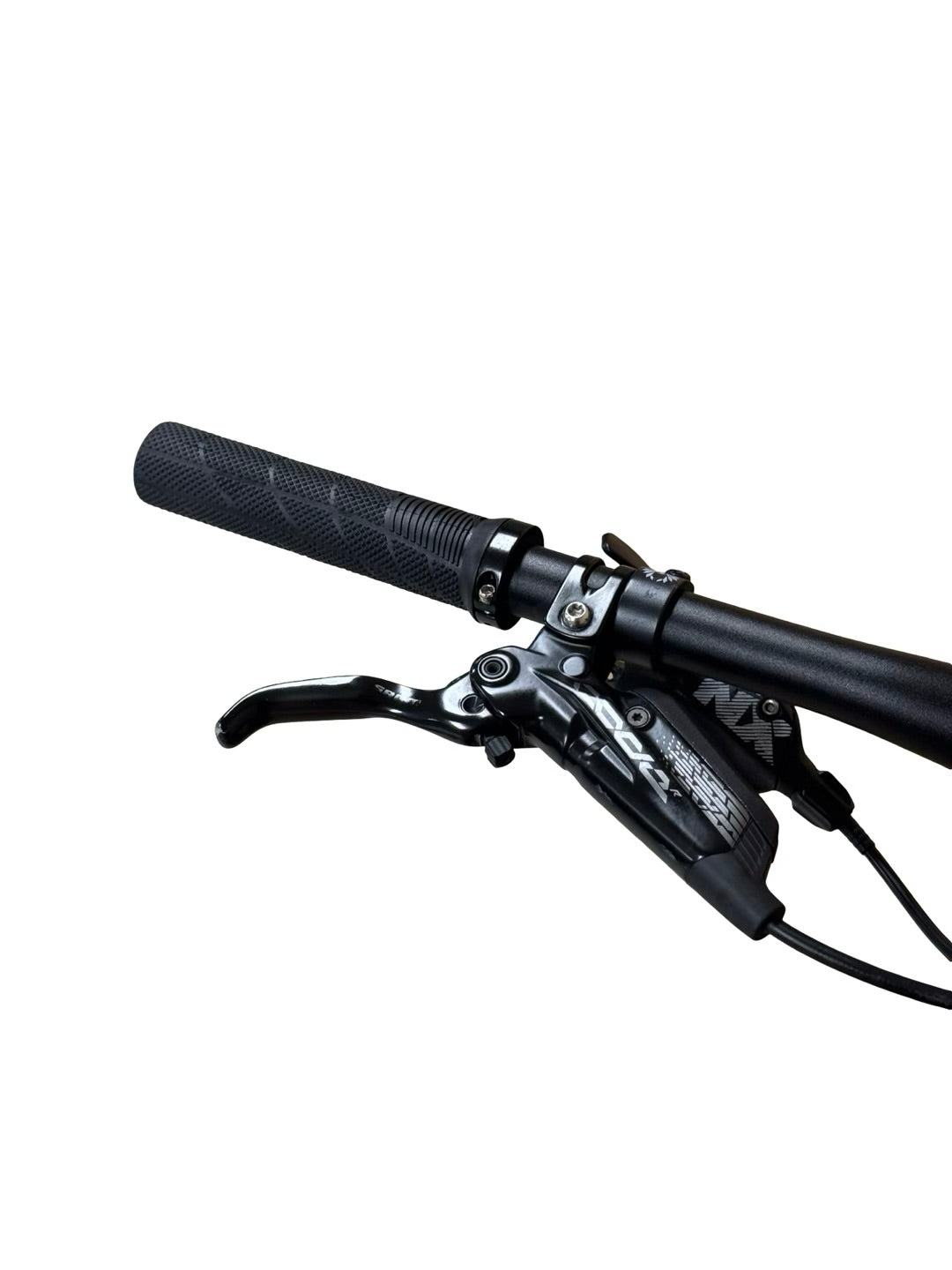 Stevens E-Inception ED 7.6.1 GTF E-Mountainbike Refurbished Gebruikte fiets 