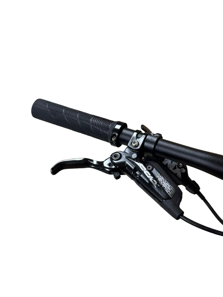 Stevens E-Inception ED 7.6.1 GTF E-Mountainbike Refurbished Gebruikte fiets 