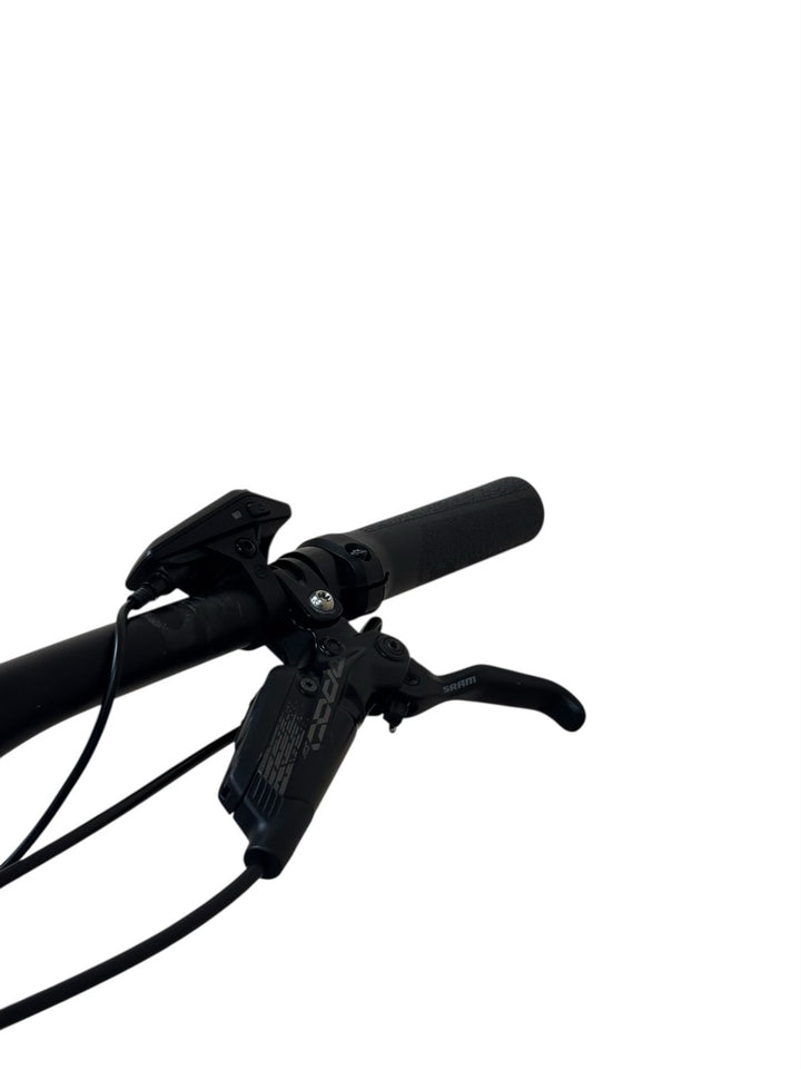 Stevens E-Inception ED 8.7.1 GTF E-Mountainbike Refurbished Gebruikte fiets 