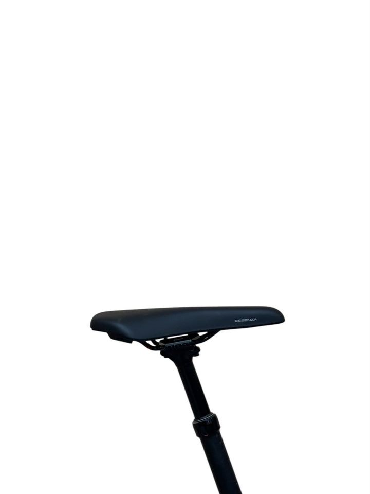 Stevens E-Inception ED 8.7.1 GTF E-Mountainbike Refurbished Gebruikte fiets 