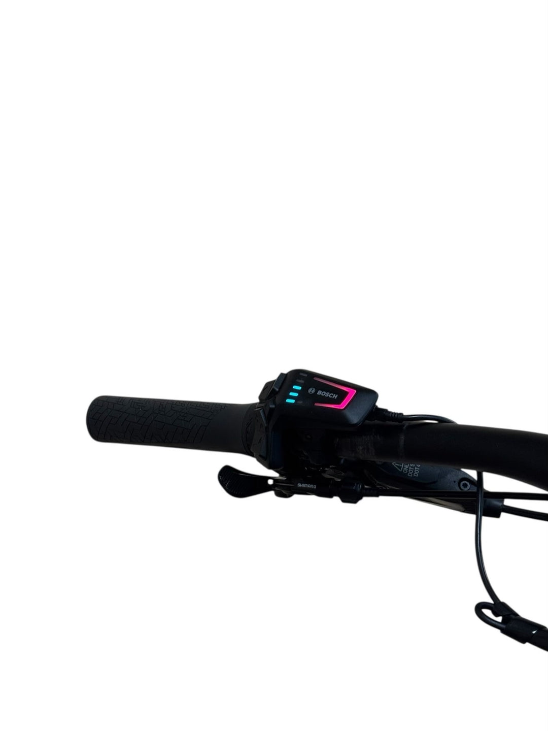 Stevens E-Inception ED 8.7.1 GTF E-Mountainbike Refurbished Gebruikte fiets 