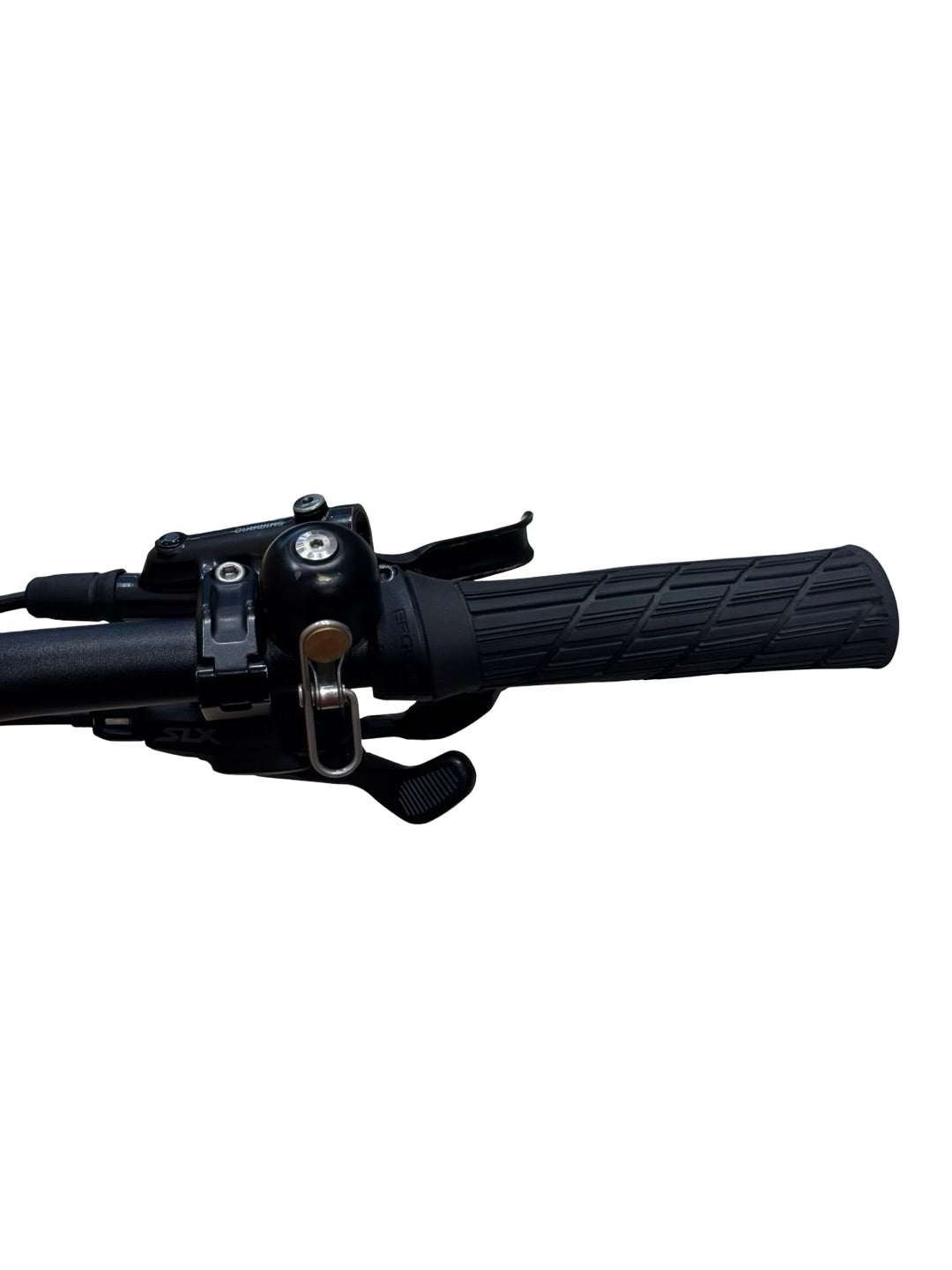 Stevens E-Inception ED 8.7.2 GTF E-Mountainbike Refurbished Gebruikte fiets 