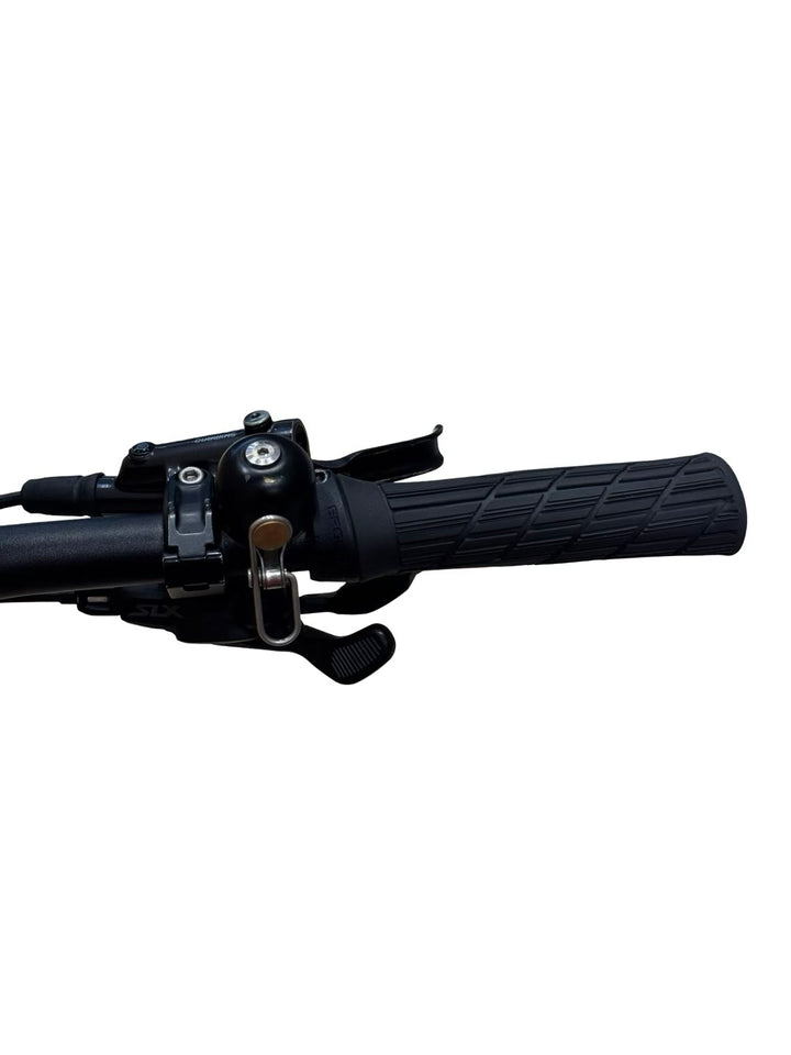 Stevens E-Inception ED 8.7.2 GTF E-Mountainbike Refurbished Gebruikte fiets 