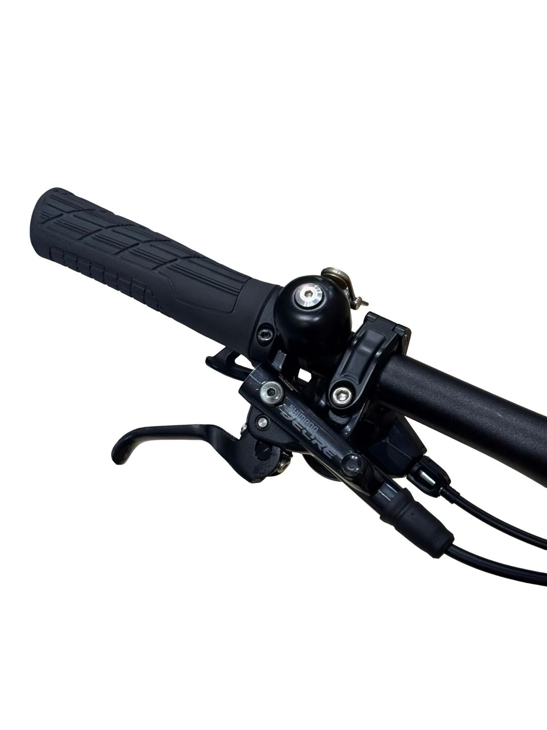 Stevens E-Inception ED 8.7.2 GTF E-Mountainbike Refurbished Gebruikte fiets 
